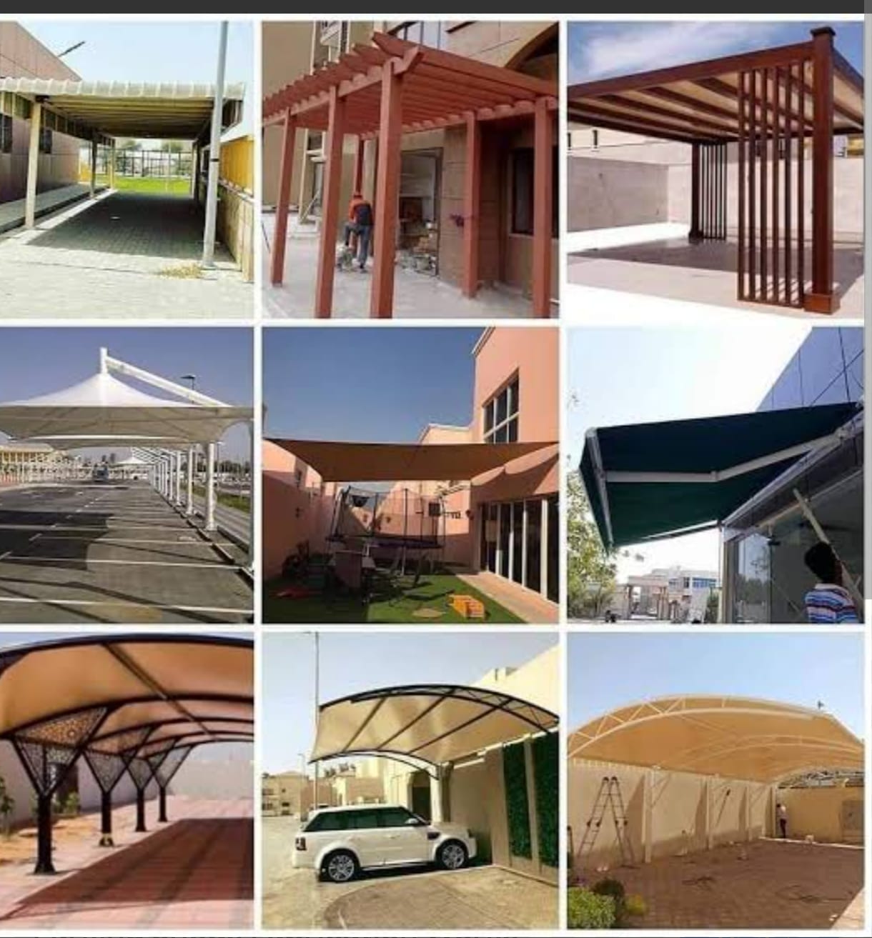 Home Maintenance Services