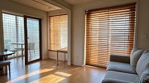 Curtain Blinds Qatar