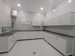 Aluminum kitchen Cabinets Qatar