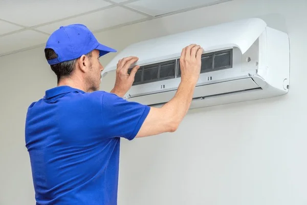 AC Maintenance Services