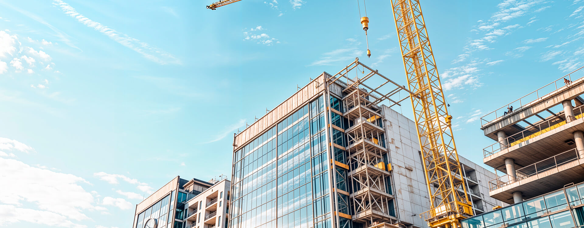 Your Trusted Maintenance Partner