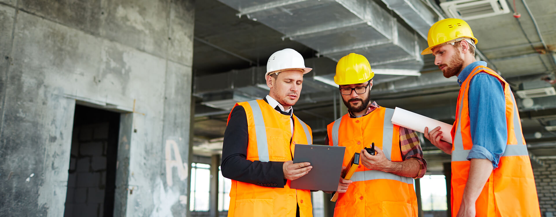 Reliable Building Maintenance Services in Qatar